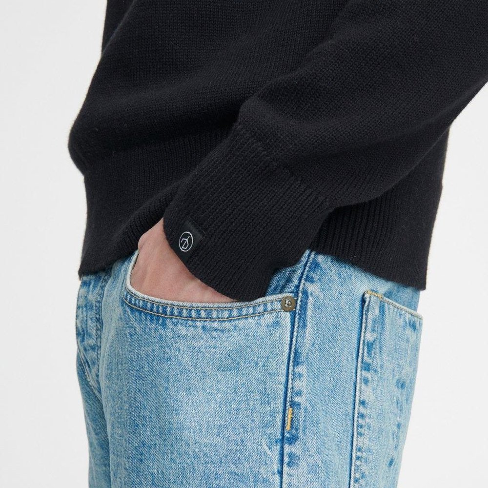 Rag & Bone | Pizza Rat Crew - Picture 6 of 9